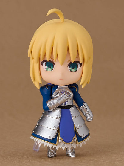 Fate/Stay Night: Nendoroid Surprise Minifigures: Heroes vs Villains: Display (6 Figures) - Good Smile Company Action figures, Blind Boxes