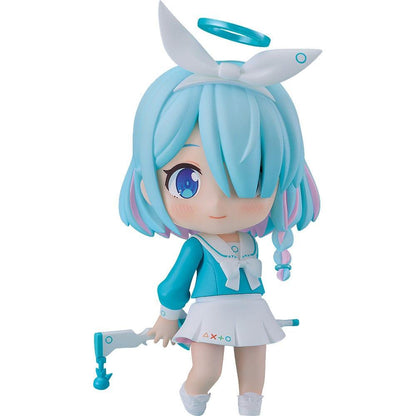 Blue Archive Nendoroid Action Figure Arona