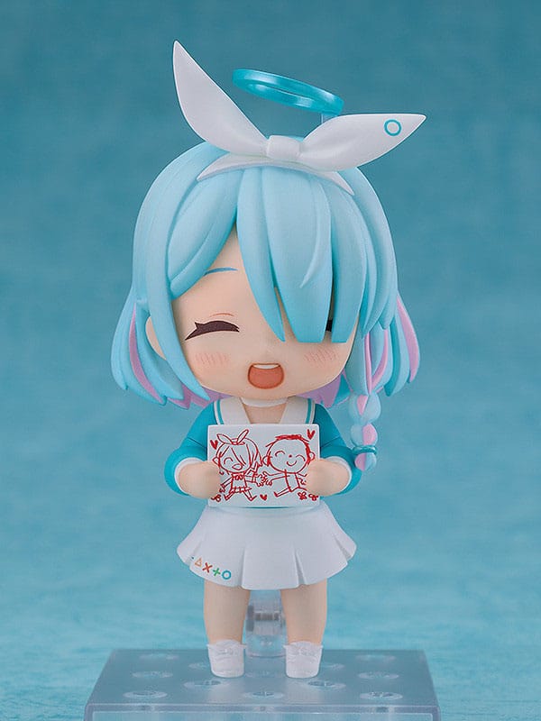 Blue Archive Nendoroid Action Figure Arona