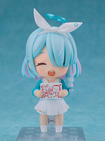 Blue Archive Nendoroid Action Figure Arona