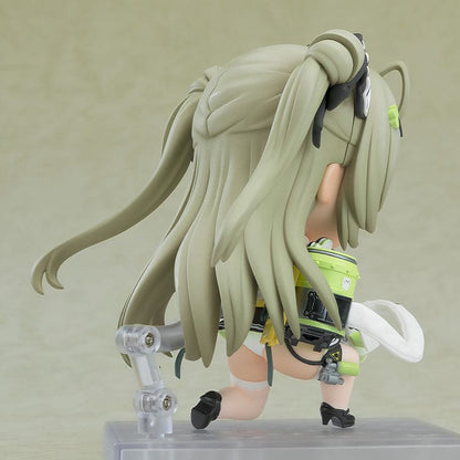 Goddess of Victory: Nikke Nendoroid Action Figure Soda
