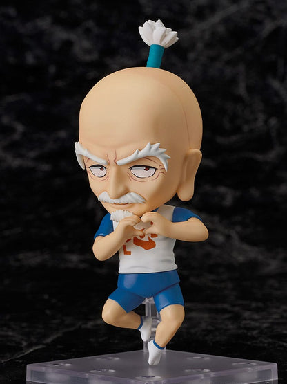 Hunter x Hunter Nendoroid Action Figure Netero