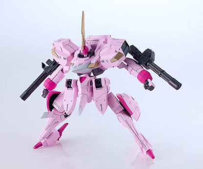 Titanomachia Moderoid Plastic Model Kit 1/48 Side:CC Ouran 13 cm