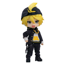 Character Vocal Series 02 Nendoroid Doll Action Figure Kagamine Len Bring it on Ver. 14 cm - Good Smile Company Action Figures