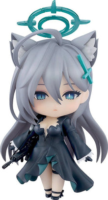 Blue Archive Nendoroid Action Figure Shiroko Terror - Good Smile Company Action Figures