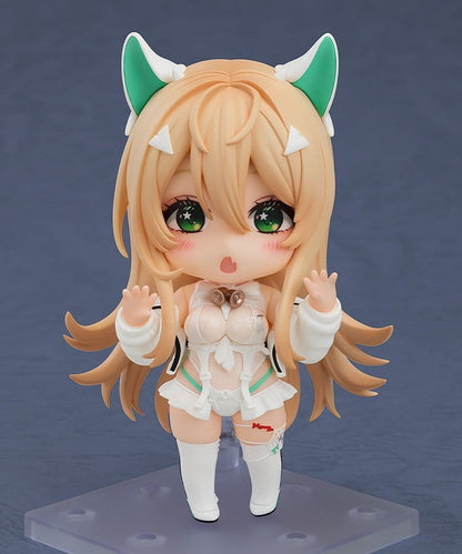 Goddess of Victory: Nikke Nendoroid Action Figure Rupee: Winter Shopper