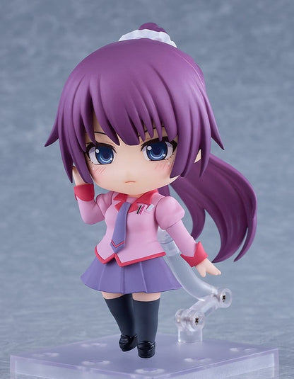 Monogatari Series Nendoroid Action Figure Hitagi Senjyogahara 2.0