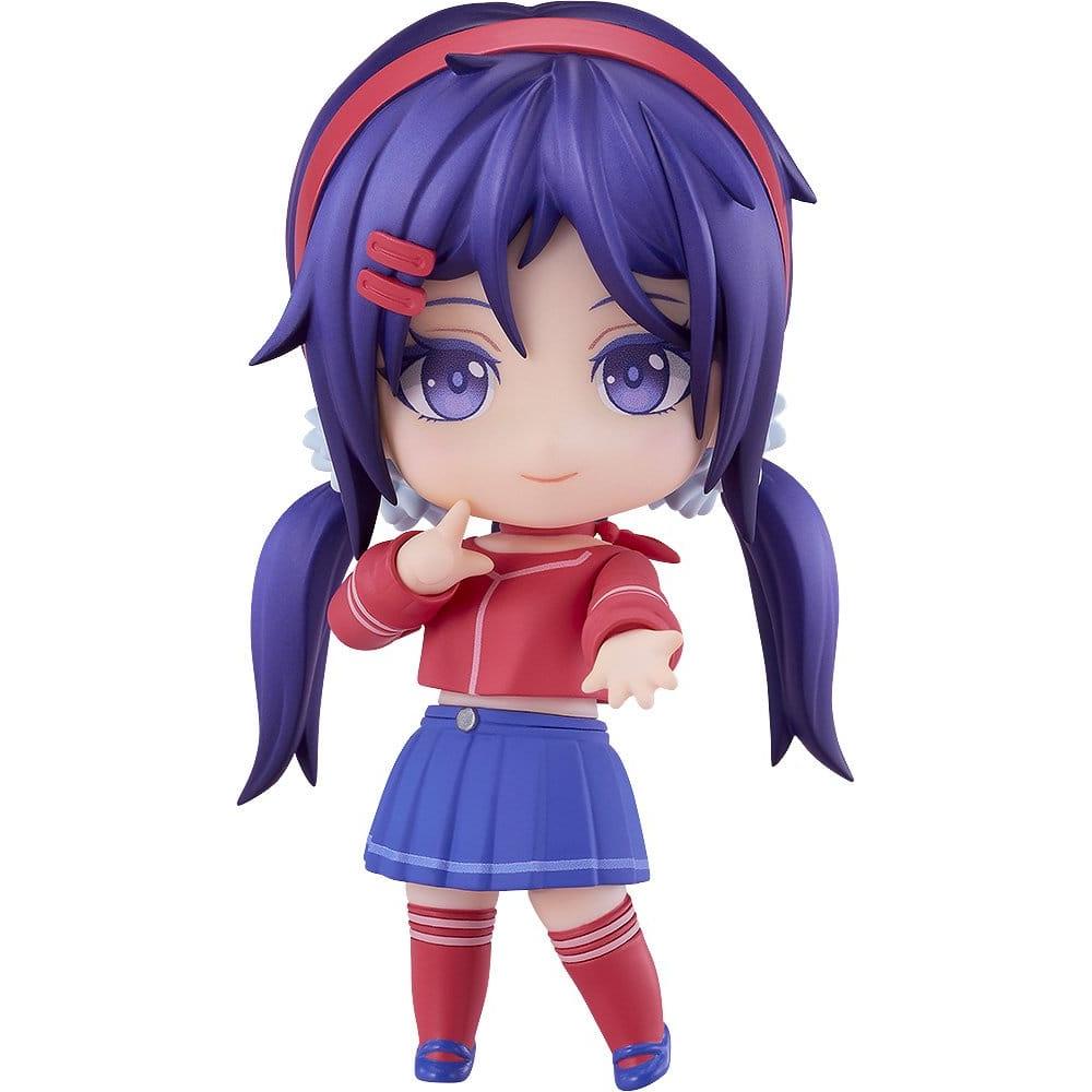 MiSide Nendoroid Action Figure Mita - Good Smile Company Action Figures