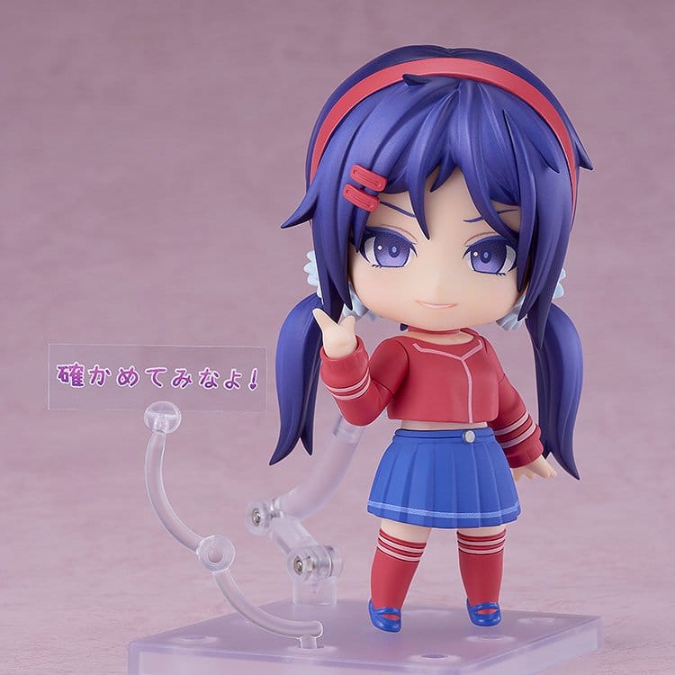 MiSide Nendoroid Action Figure Mita - Good Smile Company Action Figures