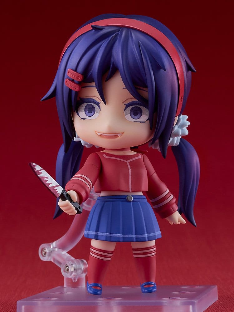 MiSide Nendoroid Action Figure Mita - Good Smile Company Action Figures