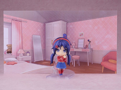 MiSide Nendoroid Action Figure Mita - Good Smile Company Action Figures