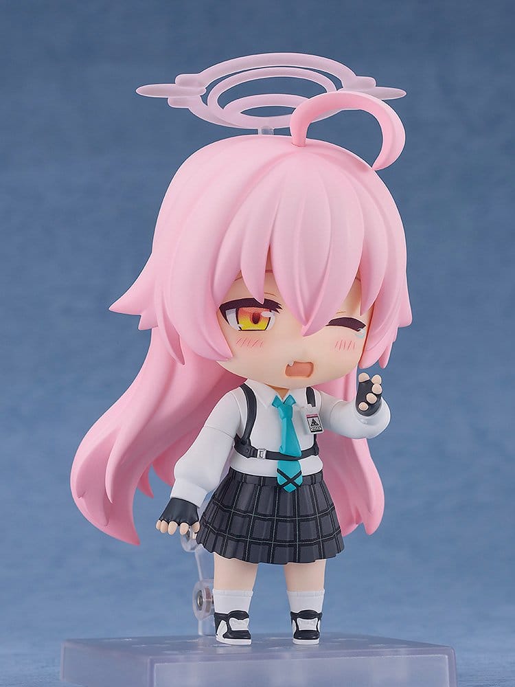 Blue Archive Nendoroid Action Figure Hoshino Takanashi - Good Smile Company Action Figures