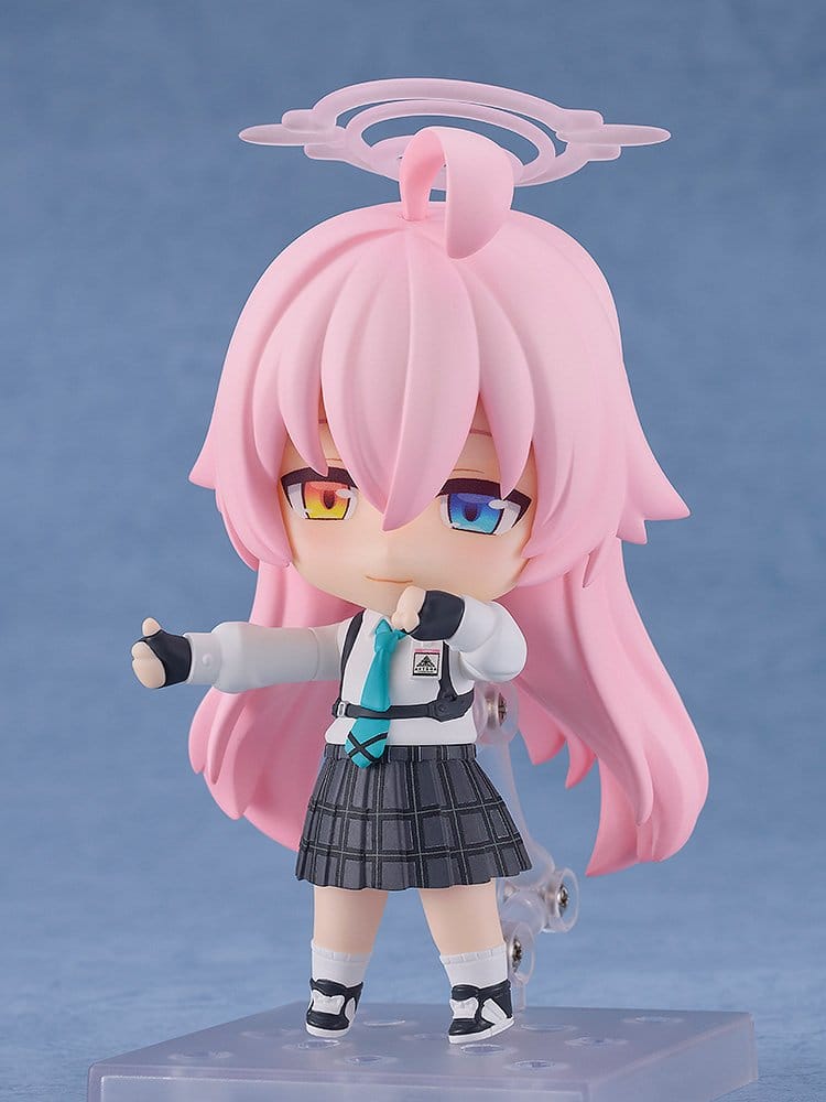 Blue Archive Nendoroid Action Figure Hoshino Takanashi - Good Smile Company Action Figures