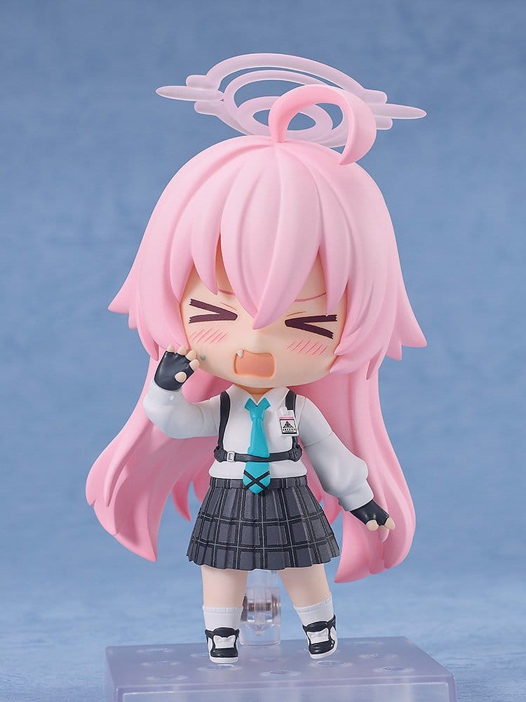 Blue Archive Nendoroid Action Figure Hoshino Takanashi - Good Smile Company Action Figures