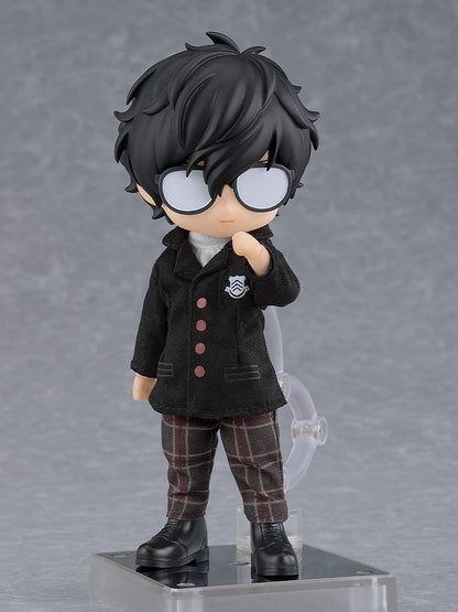 Persona5 Royal Nendoroid Action Figure Protagonist: School Uniform Ver.
