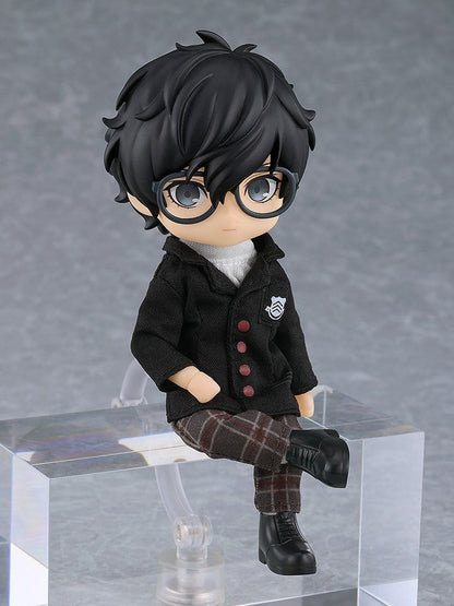 Persona5 Royal Nendoroid Action Figure Protagonist: School Uniform Ver.