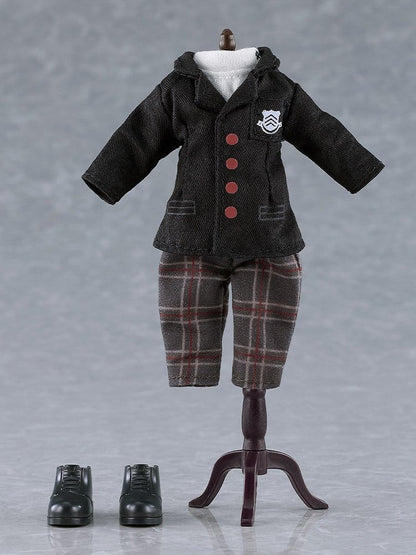 Persona5 Royal Nendoroid Action Figure Protagonist: School Uniform Ver.
