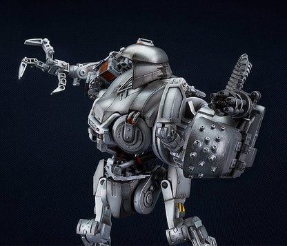 RoboCop 2 Moderoid Plastic Model Kit RoboCop 2 (Cain) 22 cm - Good Smile Company Model Kits