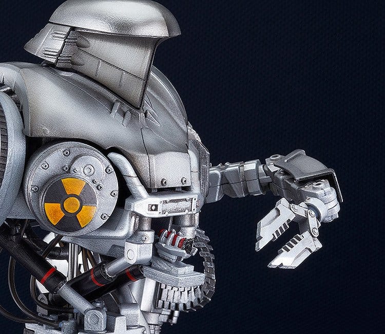 RoboCop 2 Moderoid RoboCain Model Kit (Reissue)