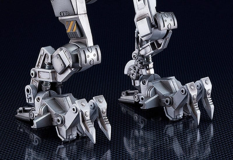 RoboCop 2 Moderoid RoboCain Model Kit (Reissue)