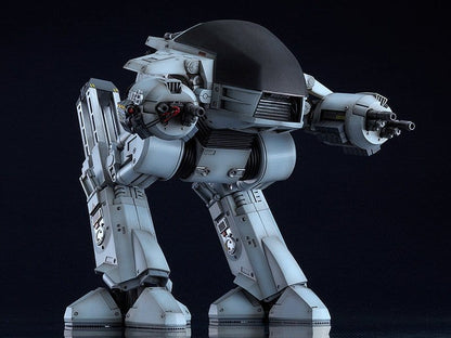 Robocop Moderoid Plastic Model Kit ED-209 20 cm (re-run) - Good Smile Company Model Kits