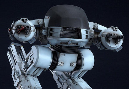 Robocop Moderoid Plastic Model Kit ED-209 20 cm (re-run) - Good Smile Company Model Kits