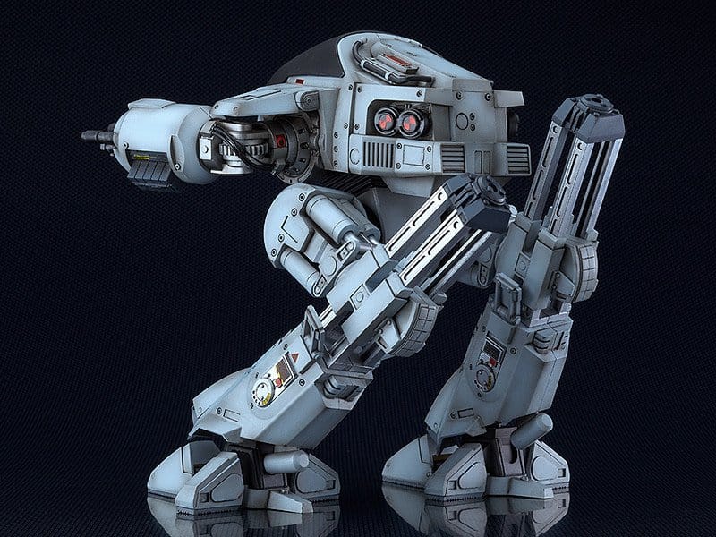 Robocop Moderoid Plastic Model Kit ED-209 20 cm (re-run) - Good Smile Company Model Kits