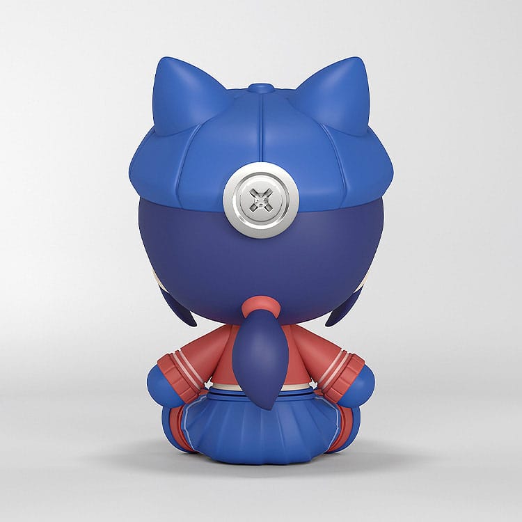 MiSide Huggy Good Smile Chibi Figure Cappie 7 cm - Good Smile Company Mini Figures