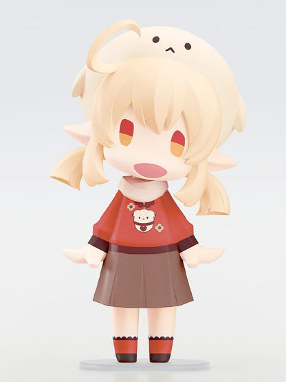 Genshin Impact HELLO! GOOD SMILE Action Figure Klee - Good Smile Company Action Figures