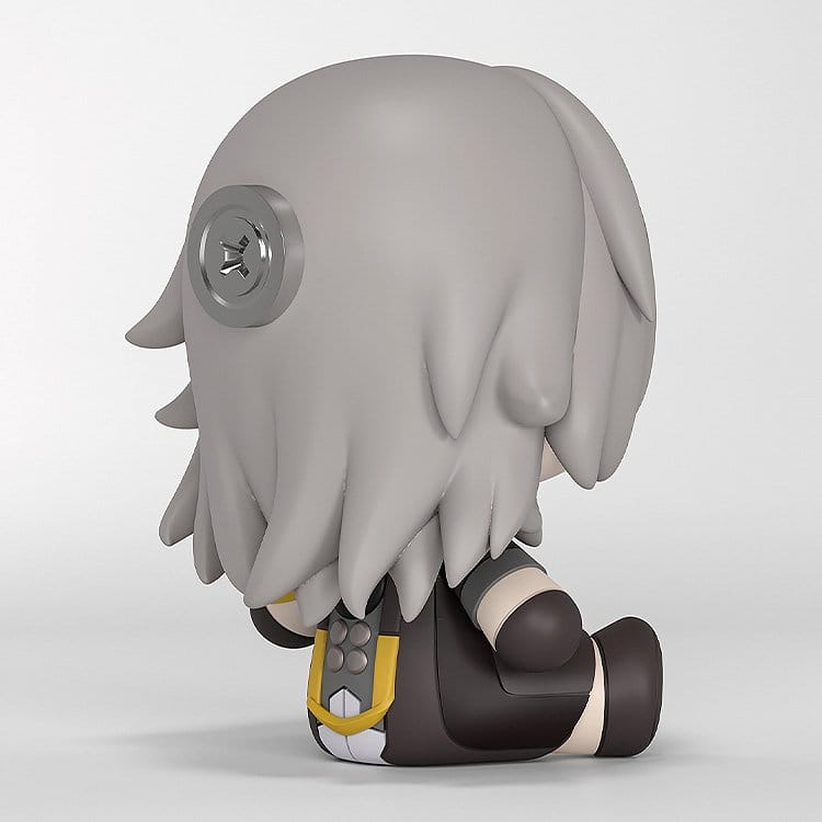 Honkai: Star Rail Huggy Good Smile Chibi Figure Trailblazer (Female) 6 cm