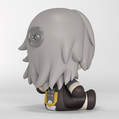 Honkai: Star Rail Huggy Good Smile Chibi Figure Trailblazer (Female) 6 cm