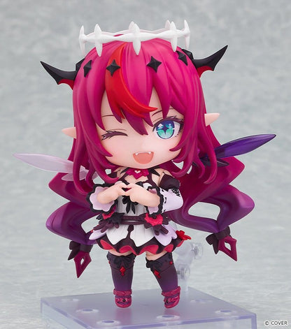 Hololive Production Nendoroid Action Figure IRyS