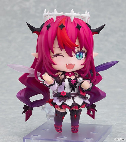 Hololive Production Nendoroid Action Figure IRyS
