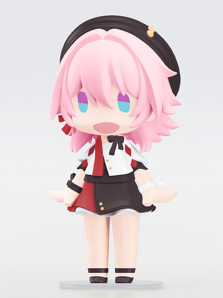 Honkai: Star Rail HELLO! GOOD SMILE Action Figure March 7th - Good Smile Company Action Figures