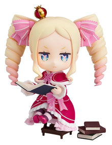 Re:Zero Starting Life in Another World Nendoroid Action Figure Beatrice - Good Smile Company Action Figures