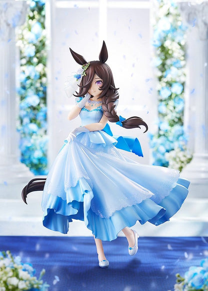 Uma Musume Pretty Derby PVC Statue 1/7 Rice Shower: The Day I Dreamed Of 24 cm - Good Smile Company Statues