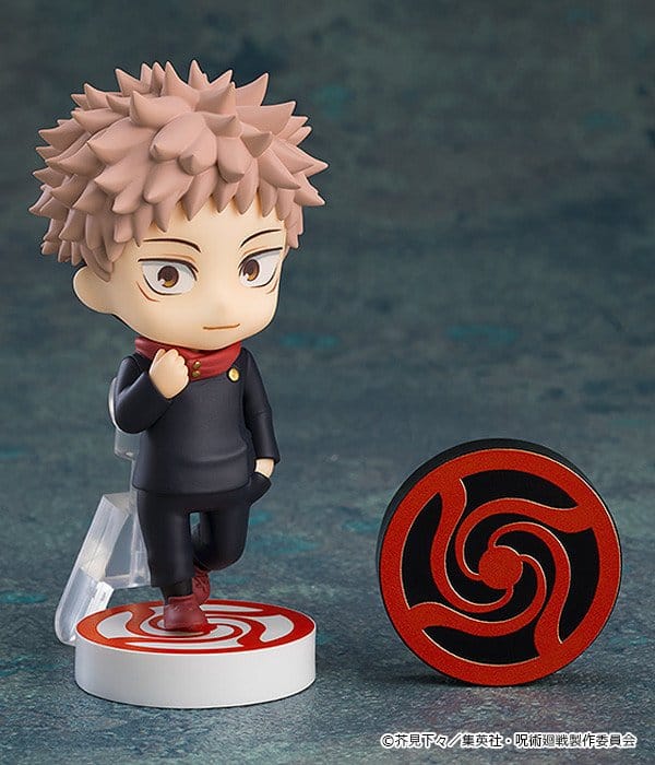 Jujutsu Kaisen Nendoroid Figure Surprise Collection Assortment 8 7 cm - Good Smile Company Action Figures