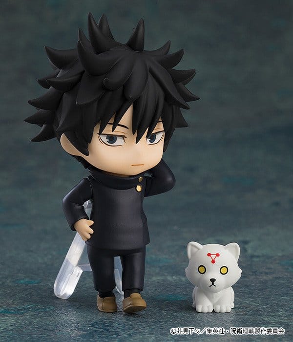 Jujutsu Kaisen Nendoroid Figure Surprise Collection Assortment 8 7 cm - Good Smile Company Action Figures