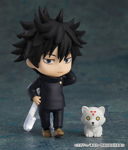 Jujutsu Kaisen Nendoroid Figure Surprise Collection Assortment 8 7 cm - Good Smile Company Action Figures