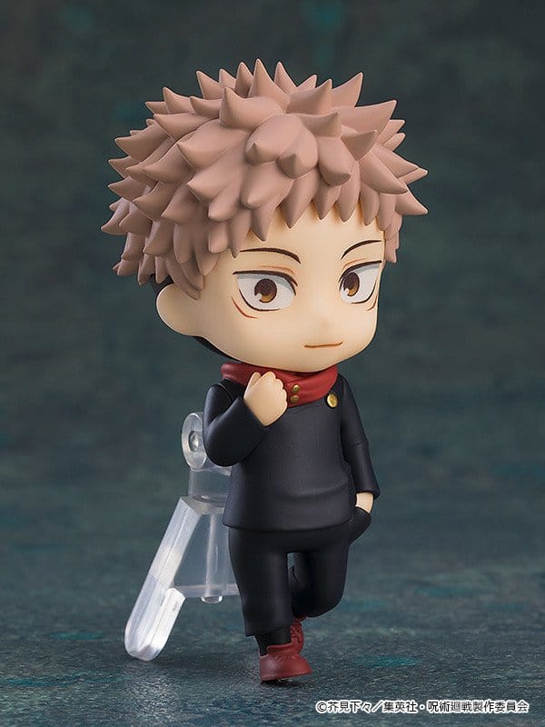 Jujutsu Kaisen Nendoroid Figure Surprise Collection Assortment 8 7 cm - Good Smile Company Action Figures