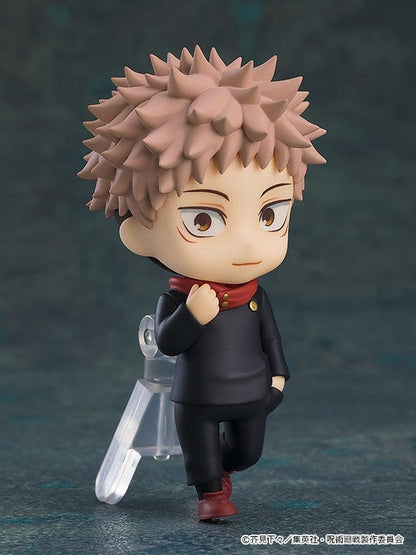 Jujutsu Kaisen Nendoroid Figure Surprise Collection Assortment 8 7 cm - Good Smile Company Action Figures