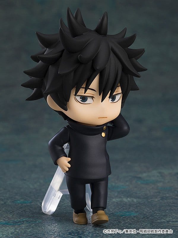 Jujutsu Kaisen Nendoroid Figure Surprise Collection Assortment 8 7 cm - Good Smile Company Action Figures