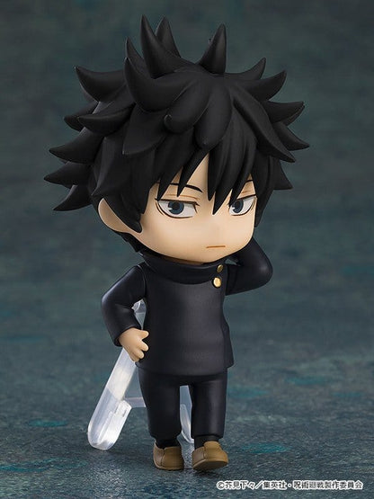 Jujutsu Kaisen Nendoroid Figure Surprise Collection Assortment 8 7 cm - Good Smile Company Action Figures