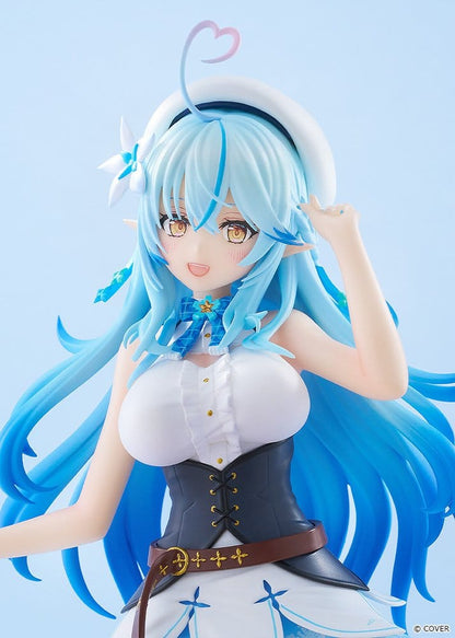 Hololive ProductionPop Up Parade PVC Statue Yukihana Lamy 18 cm - Good Smile Company Statues