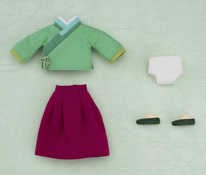 The Apothecary Diaries Nendoroid Doll Action Figure Maomao 14 cm - Good Smile Company Action Figures