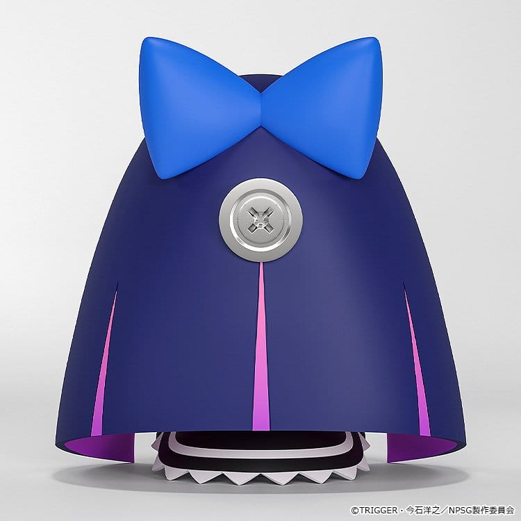 New Panty & Stocking with Garterbelt Huggy Good Smile Chibi Figure Stocking 6 cm - Good Smile Company Mini Figures