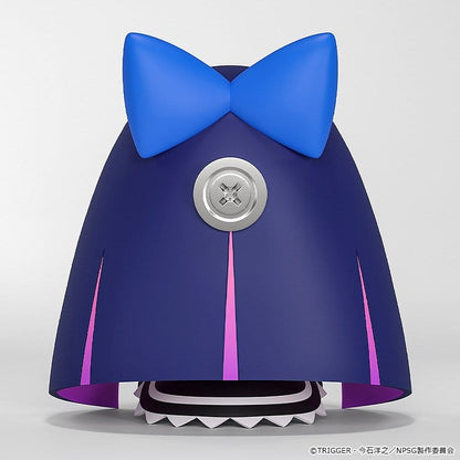 New Panty & Stocking with Garterbelt Huggy Good Smile Chibi Figure Stocking 6 cm - Good Smile Company Mini Figures