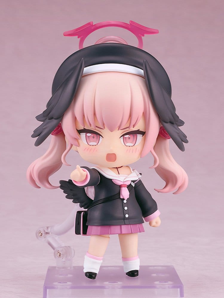Blue Archive Nendoroid Action Figure Koharu Shimoe - Good Smile Company Action Figures