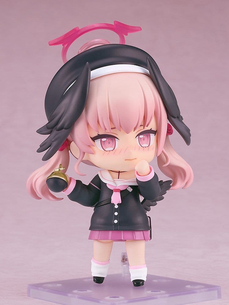 Blue Archive Nendoroid Action Figure Koharu Shimoe - Good Smile Company Action Figures
