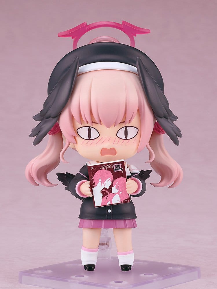 Blue Archive Nendoroid Action Figure Koharu Shimoe - Good Smile Company Action Figures